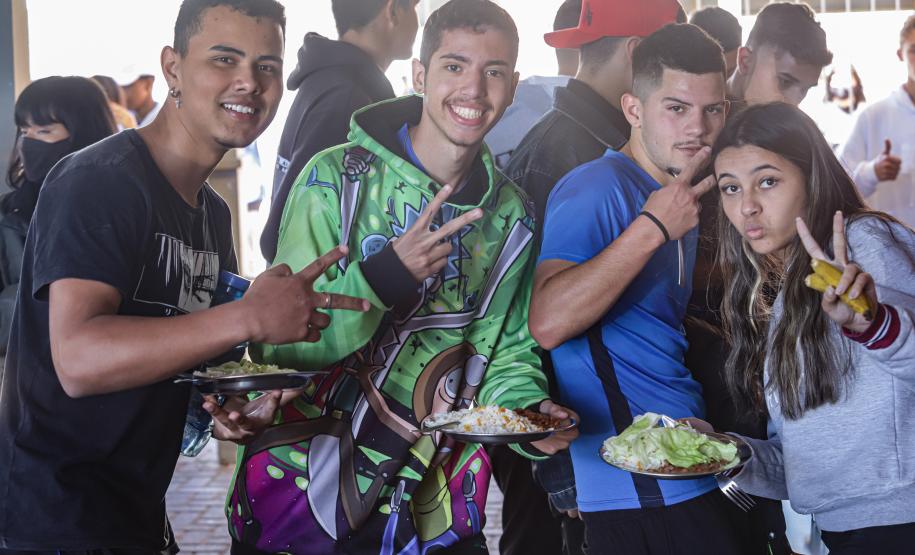 Líder nacional em alimentos orgânicos, Paraná investe para ampliar produção e consumo