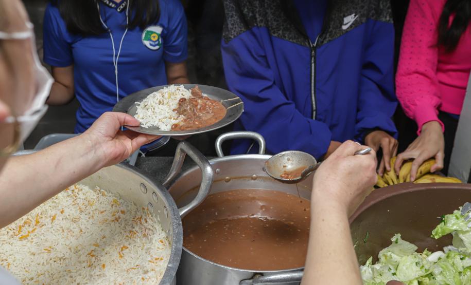 Líder nacional em alimentos orgânicos, Paraná investe para ampliar produção e consumo