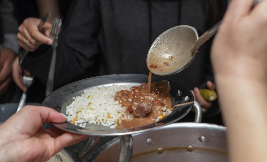 Líder nacional em alimentos orgânicos, Paraná investe para ampliar produção e consumo