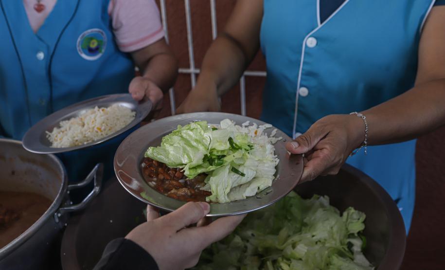 Líder nacional em alimentos orgânicos, Paraná investe para ampliar produção e consumo