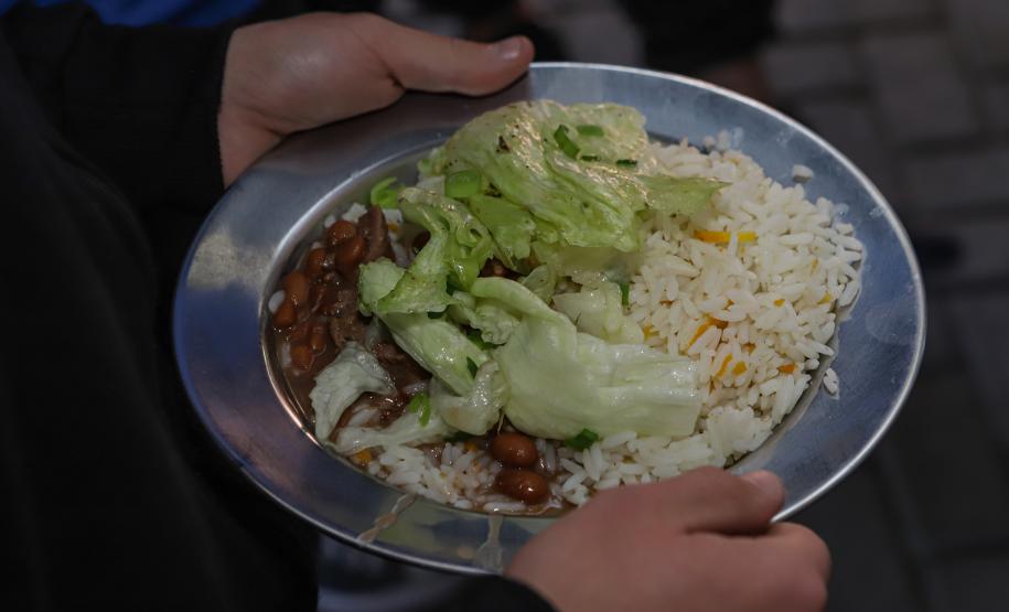 Líder nacional em alimentos orgânicos, Paraná investe para ampliar produção e consumo