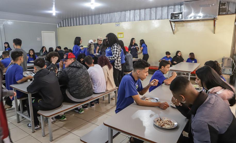 Líder nacional em alimentos orgânicos, Paraná investe para ampliar produção e consumo