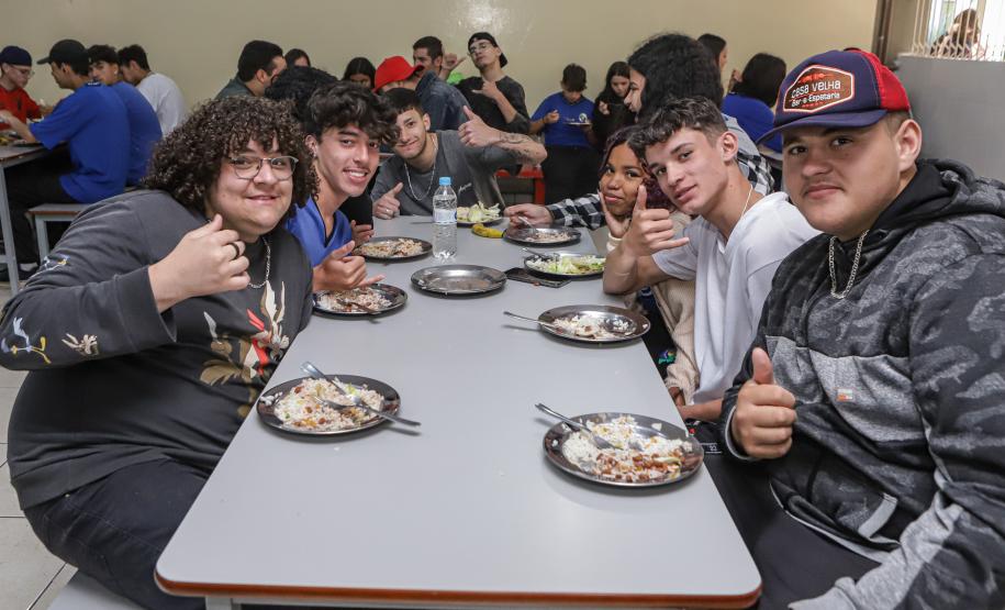 Líder nacional em alimentos orgânicos, Paraná investe para ampliar produção e consumo