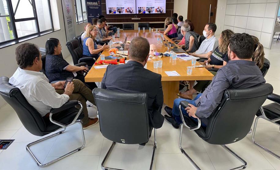 Grupo de pesquisadores estuda tecnologias para melhorar vida de idosos e pessoas com deficiência