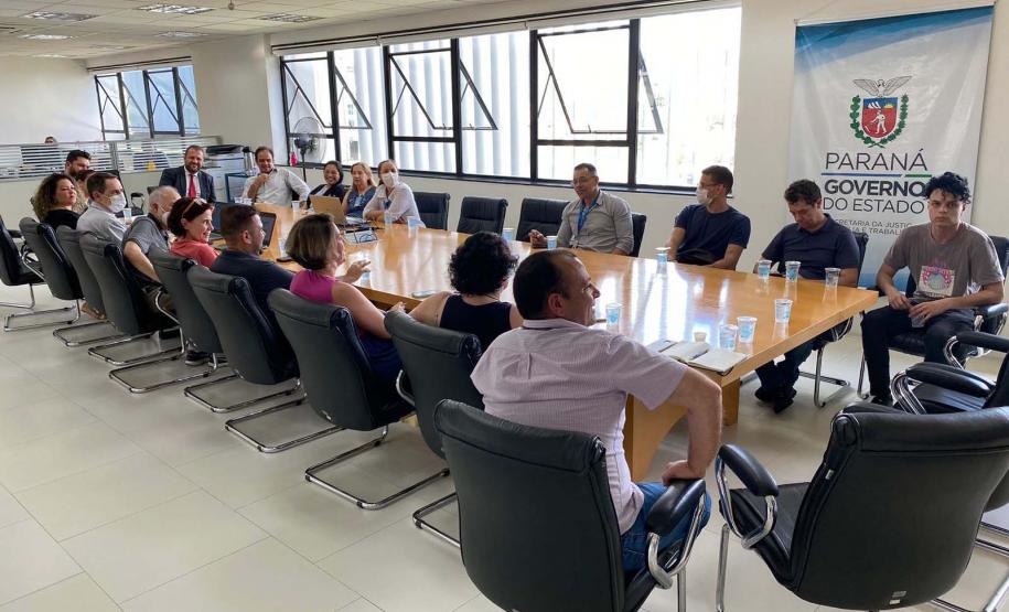 Grupo de pesquisadores estuda tecnologias para melhorar vida de idosos e pessoas com deficiência