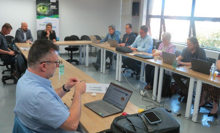 Novos arranjos de pesquisa do Paraná estão promovendo construção coletiva da ciência