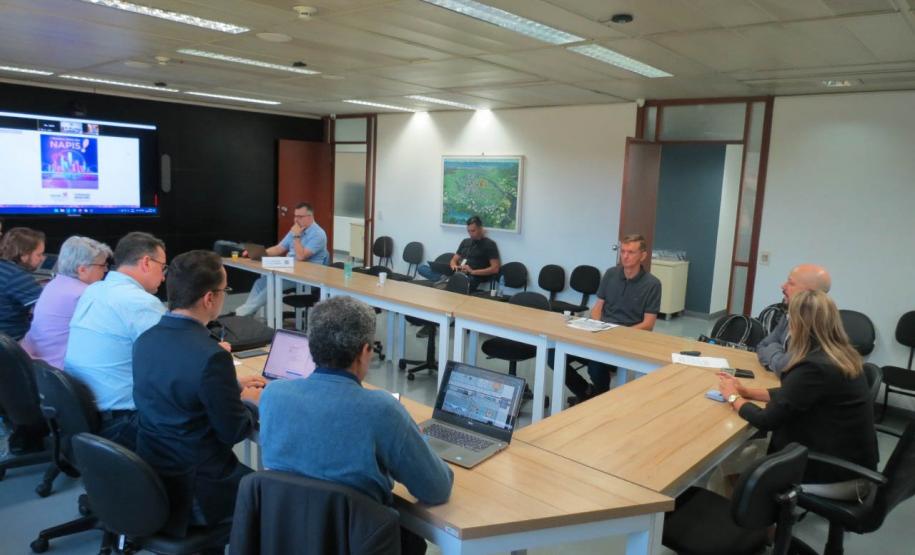 Novos arranjos de pesquisa do Paraná estão promovendo construção coletiva da ciência