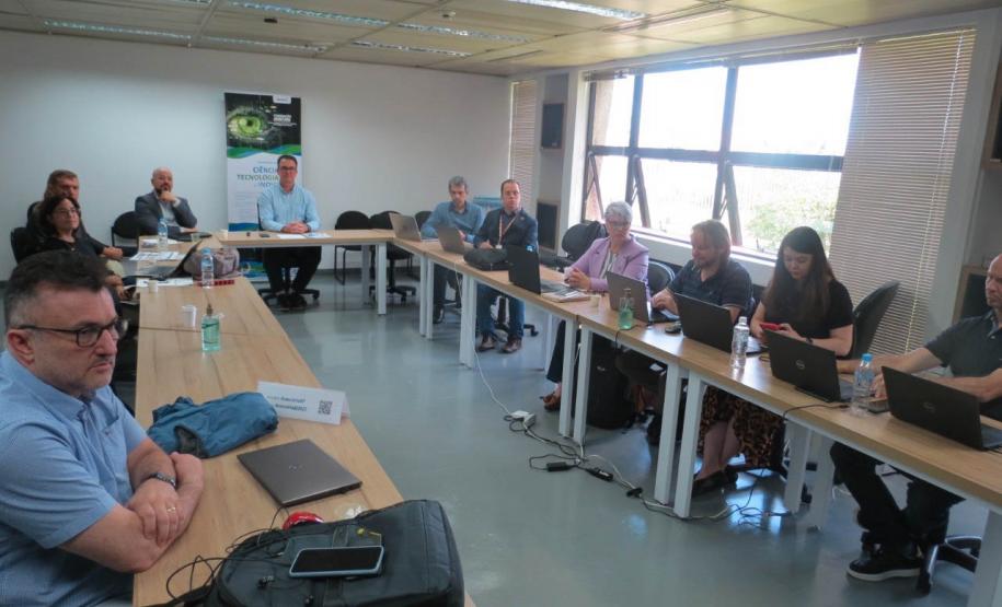 Novos arranjos de pesquisa do Paraná estão promovendo construção coletiva da ciência