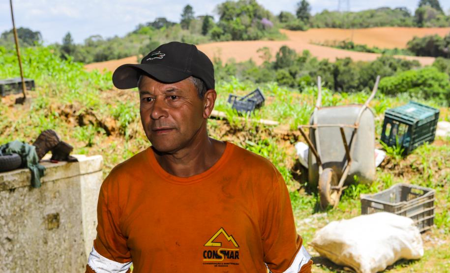 Líder nacional em alimentos orgânicos, Paraná investe para ampliar produção e consumo