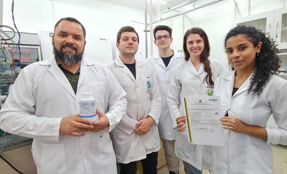 UEL conquista patente por invenção de biofungicida no controle de doenças de plantas