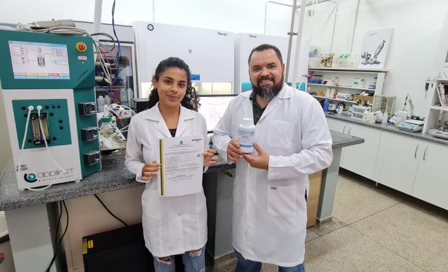 UEL conquista patente por invenção de biofungicida no controle de doenças de plantas