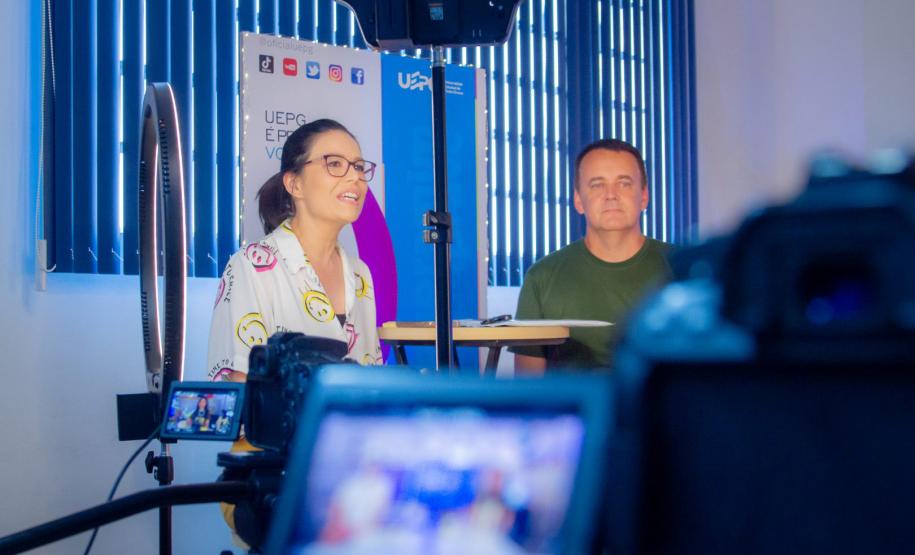 UEPG antecipa resultado e divulga aprovados do PSS 3; veja a lista