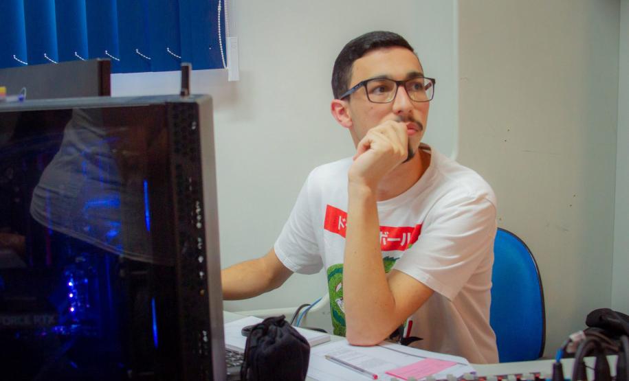 UEPG antecipa resultado e divulga aprovados do PSS 3; veja a lista