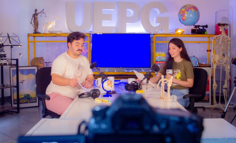 UEPG antecipa resultado e divulga aprovados do PSS 3; veja a lista