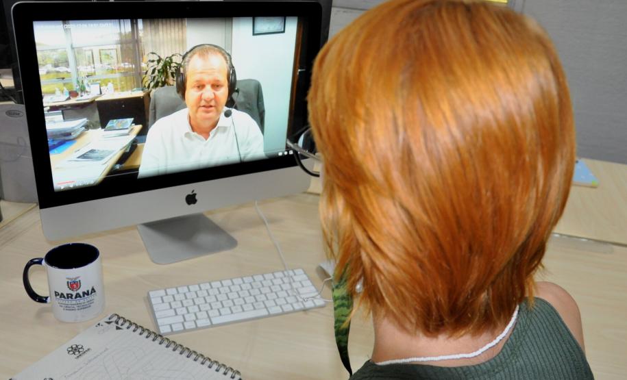 Governo destina R$ 1 milhão para internacionalização das universidades estaduais