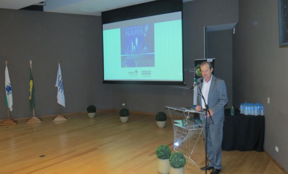 Novos Arranjos de Pesquisa e Inovação estão transformando cenário de pesquisa no Paraná