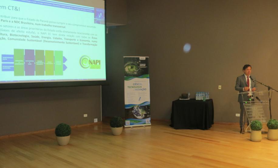 Novos Arranjos de Pesquisa e Inovação estão transformando cenário de pesquisa no Paraná