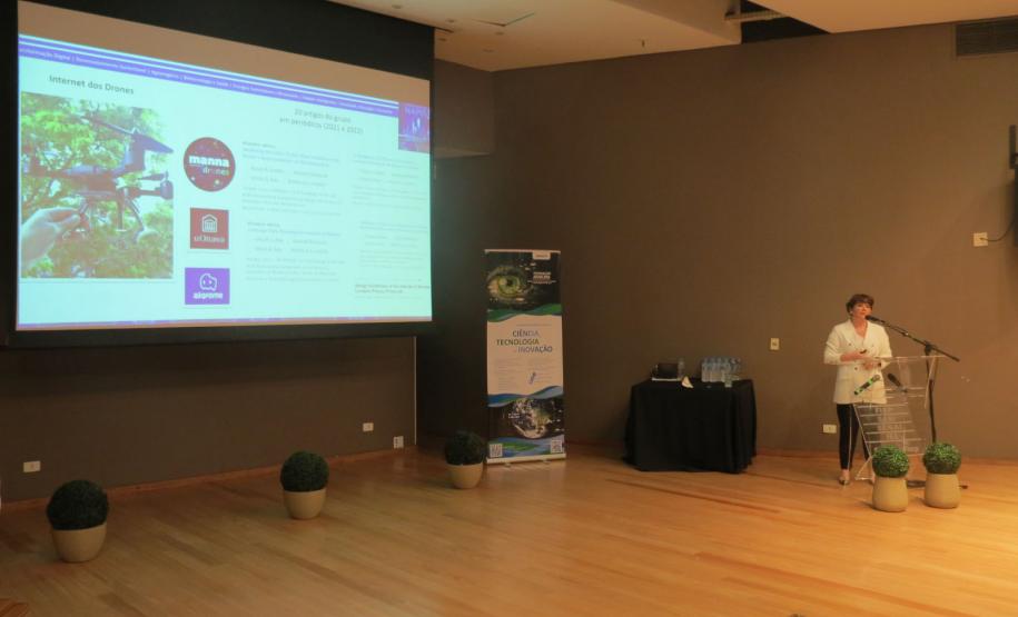 Novos Arranjos de Pesquisa e Inovação estão transformando cenário de pesquisa no Paraná