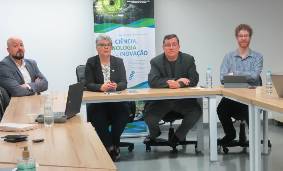 Novos arranjos de pesquisa do Paraná estão promovendo construção coletiva da ciência
