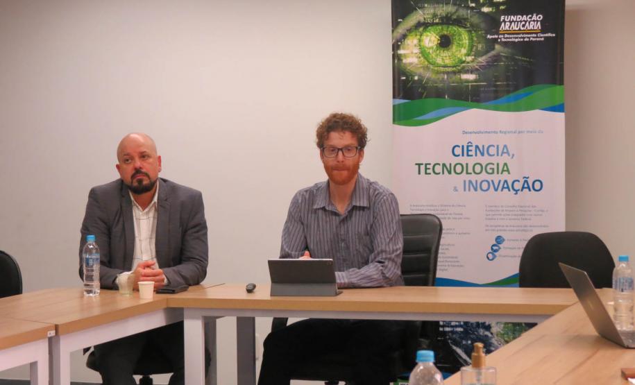 Novos arranjos de pesquisa do Paraná estão promovendo construção coletiva da ciência