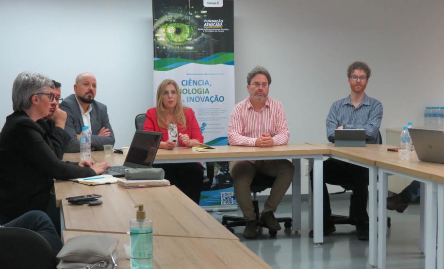 Novos arranjos de pesquisa do Paraná estão promovendo construção coletiva da ciência