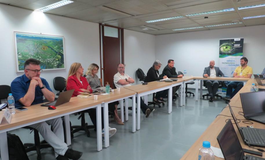 Novos arranjos de pesquisa do Paraná estão promovendo construção coletiva da ciência