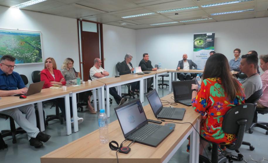 Novos arranjos de pesquisa do Paraná estão promovendo construção coletiva da ciência