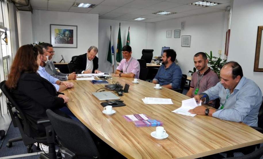 Parceria da UEPG com Cerro Azul e Doutor Ulysses prevê melhorias com foco nos cidadãos