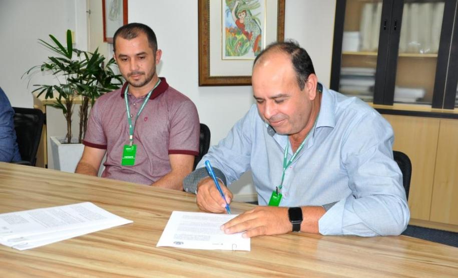 Parceria da UEPG com Cerro Azul e Doutor Ulysses prevê melhorias com foco nos cidadãos