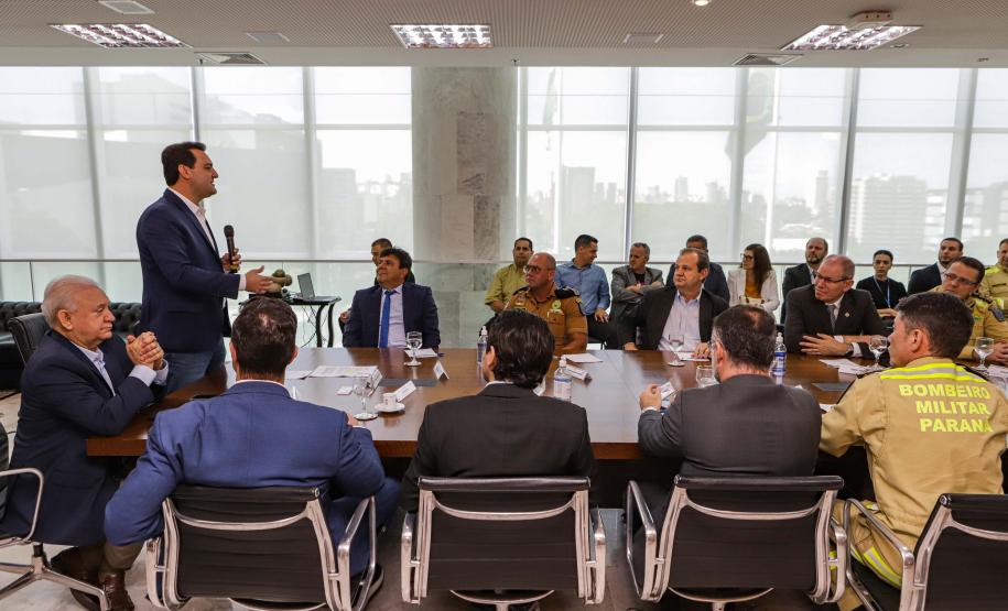 Estado autoriza estudos para implantação de um campus da Unicentro em Pato Branco