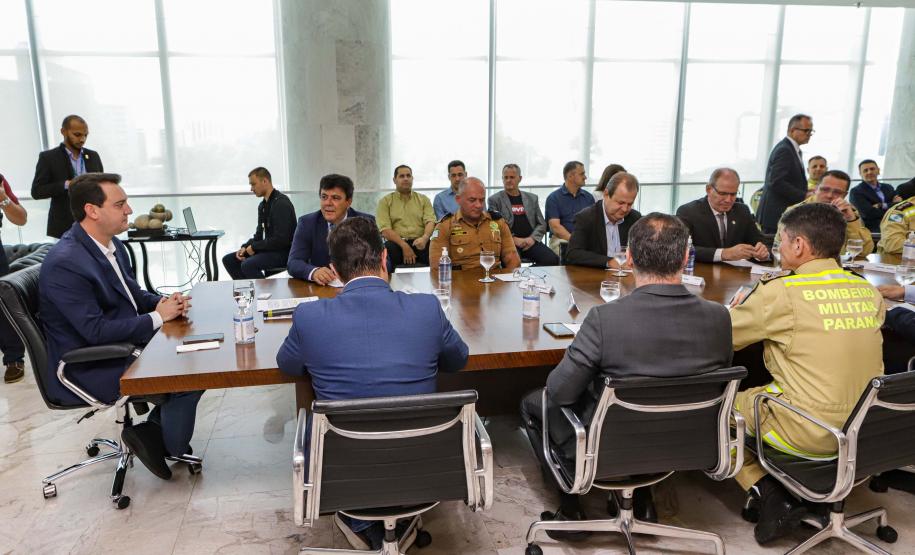 Estado autoriza estudos para implantação de um campus da Unicentro em Pato Branco