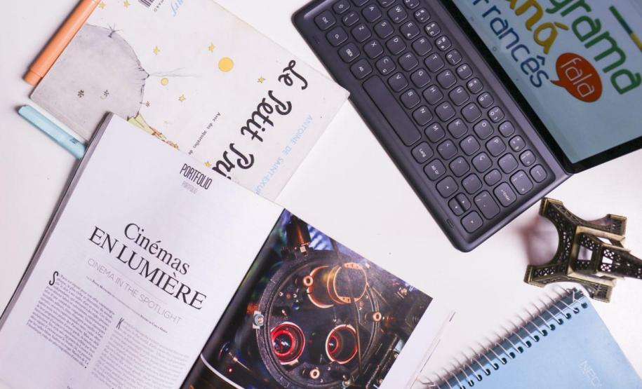 Governo destina R$ 1 milhão para internacionalização das universidades estaduais