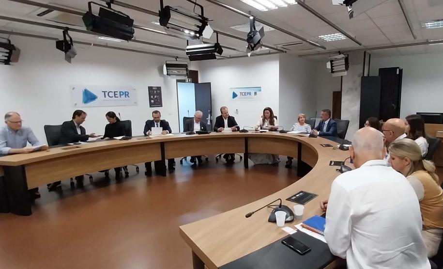 Em reunião com representantes da ONU, Estado apresenta ações voltadas para a Agenda 2023