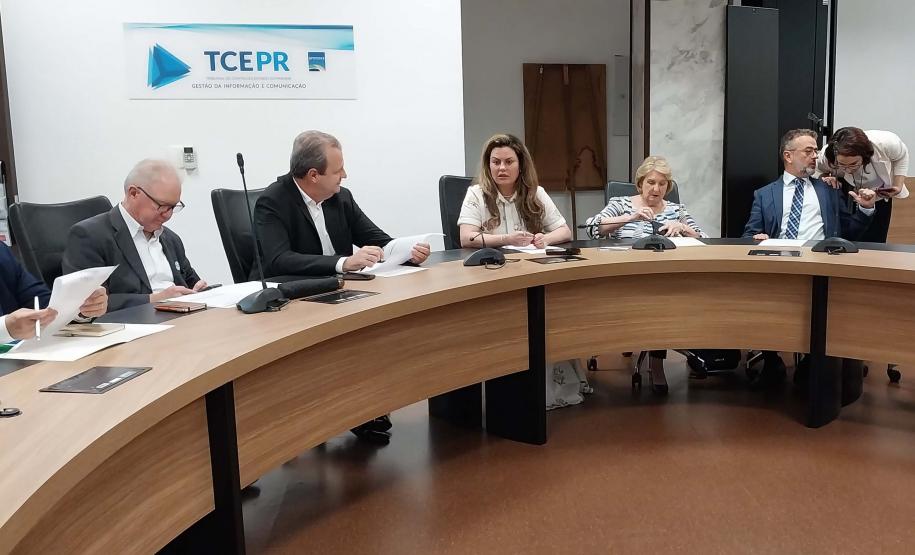 Em reunião com representantes da ONU, Estado apresenta ações voltadas para a Agenda 2023