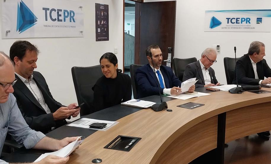 Em reunião com representantes da ONU, Estado apresenta ações voltadas para a Agenda 2023