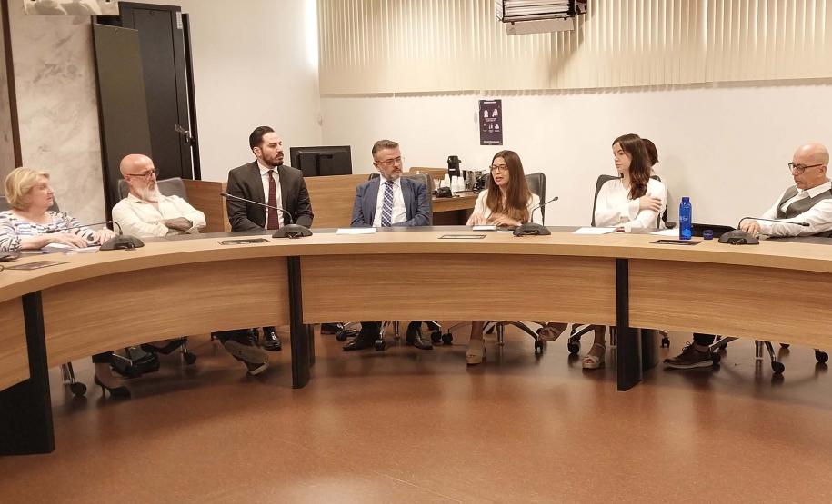 Em reunião com representantes da ONU, Estado apresenta ações voltadas para a Agenda 2023