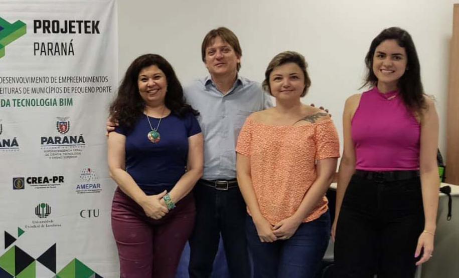 Paraná consolida estratégia de desenvolvimento regional com as universidades estaduais