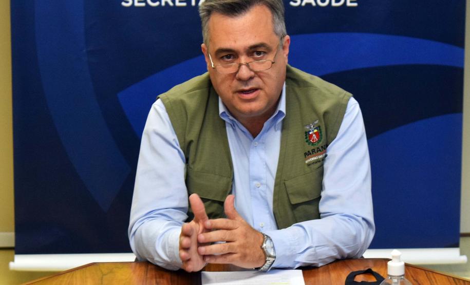 Novos secretários iniciam articulação e planejamento da gestão para os próximos anos