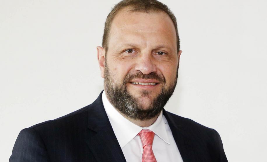 Ratinho Junior anuncia mais cinco nomes do novo governo