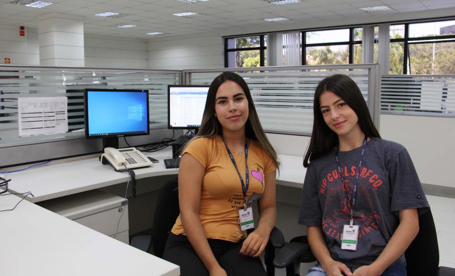 Governo do Paraná tem quase 400 vagas de estágio abertas em todo o Estado