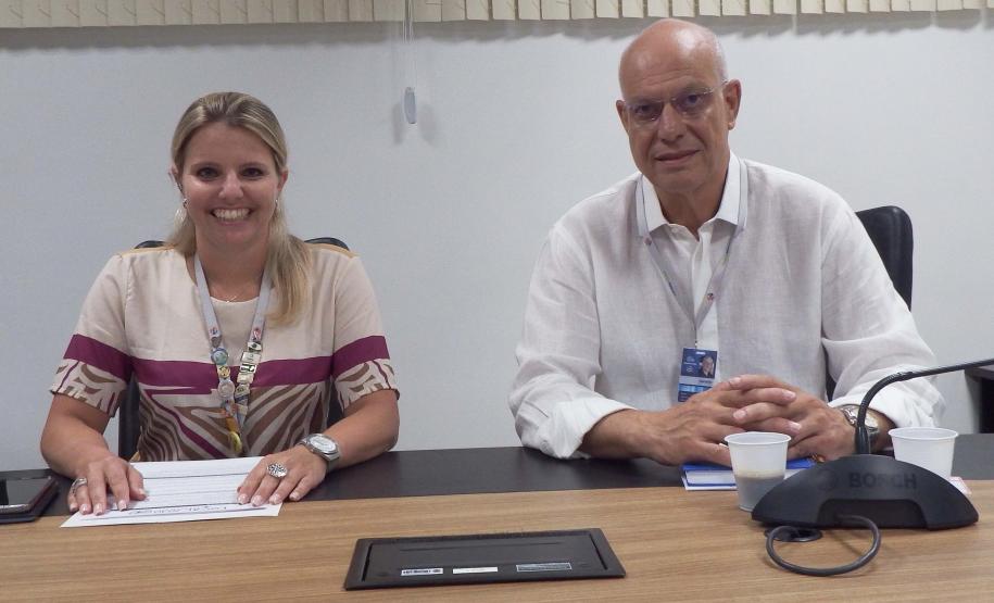 Em reunião com representantes da ONU, Estado apresenta ações voltadas para a Agenda 2023