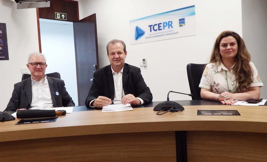 Em reunião com representantes da ONU, Estado apresenta ações voltadas para a Agenda 2023