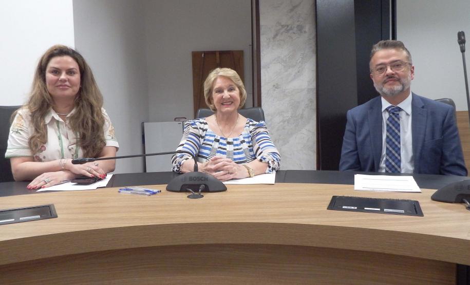 Em reunião com representantes da ONU, Estado apresenta ações voltadas para a Agenda 2023