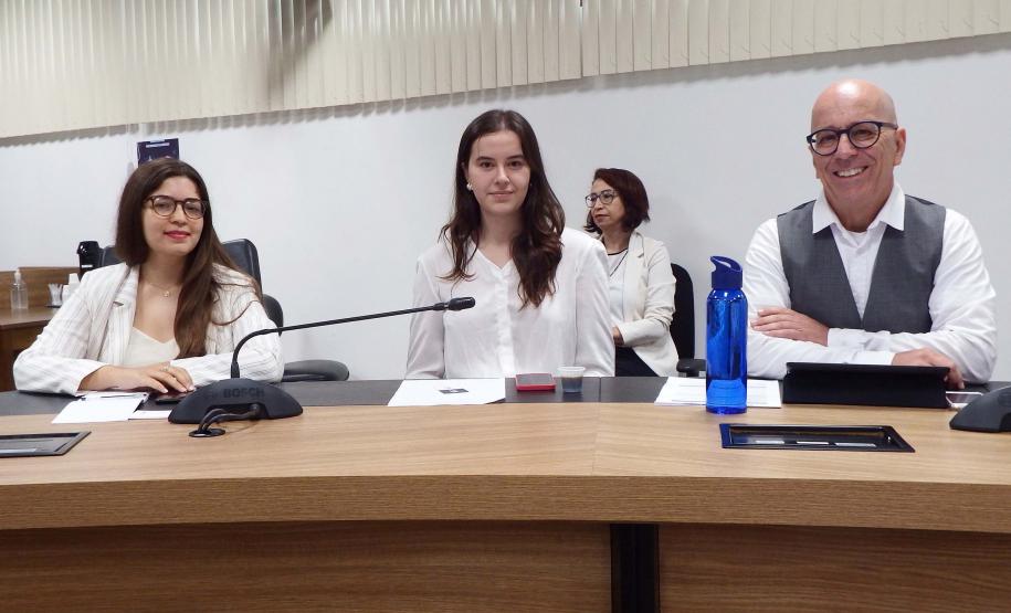 Em reunião com representantes da ONU, Estado apresenta ações voltadas para a Agenda 2023