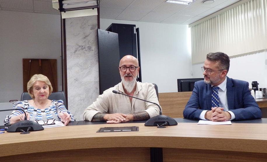 Em reunião com representantes da ONU, Estado apresenta ações voltadas para a Agenda 2023