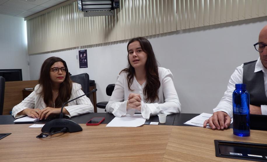 Em reunião com representantes da ONU, Estado apresenta ações voltadas para a Agenda 2023