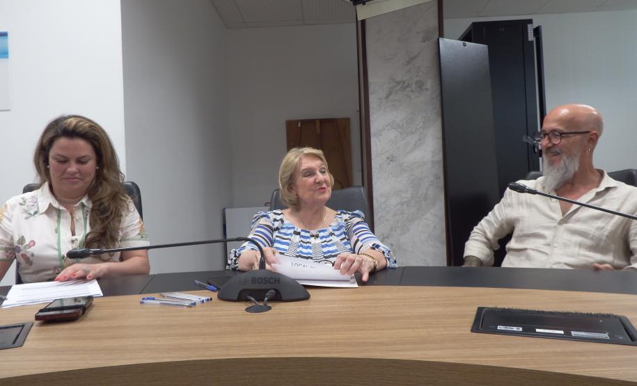 Em reunião com representantes da ONU, Estado apresenta ações voltadas para a Agenda 2023