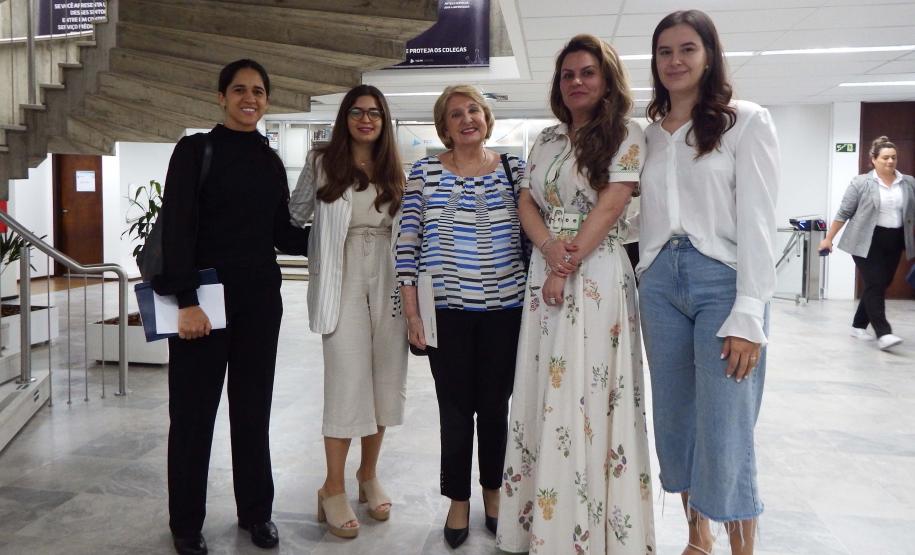 Em reunião com representantes da ONU, Estado apresenta ações voltadas para a Agenda 2023