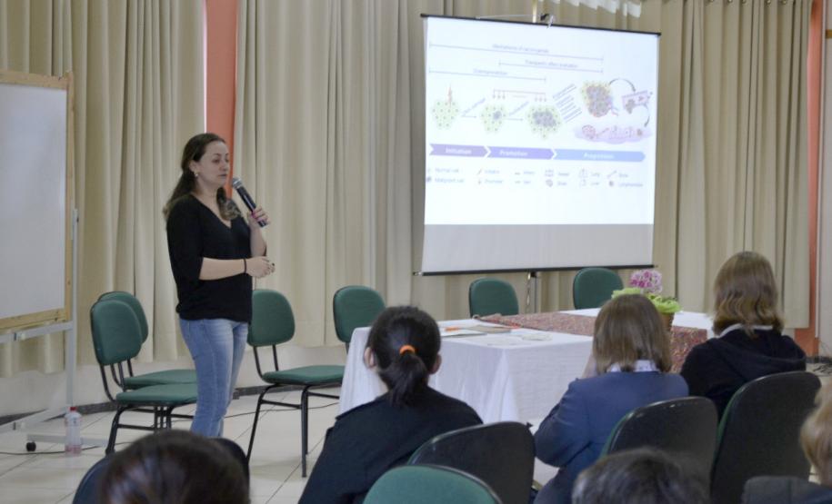 Programa de formação de lideranças femininas idealizado pelo Estado alcança 86 projetos