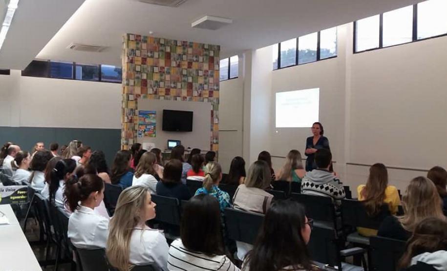 Programa de formação de lideranças femininas idealizado pelo Estado alcança 86 projetos